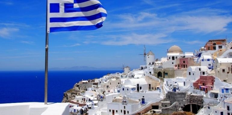 Пясъчният часовник на карантината в Гърция се обърна и от